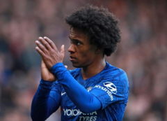 188比分直播：阿森纳正在和威廉经纪人接触，球员想要三年合同