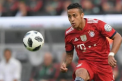 球探足球比分：蒂亚戈在续约最后时刻犹豫，受到利物浦关注